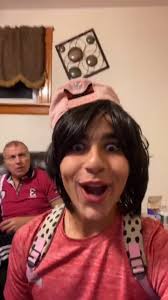 Act Like Dora in Front of Your Dad