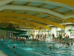 complexe aquatique des 3 provinces piscine a st hilaire du harcouet horaires tarifs avis complexe aquatique piscine piscine municipale