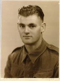 Tauranga Historical Society: Rupert Connell