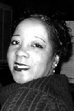 Lucille Holt Obituary