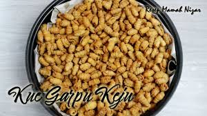 May 08, 2020 · coba resep : Resep Kue Garpu Keju Resep Kue Lebaran 2020 Youtube