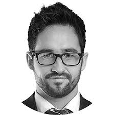 Tremblay-Potvin, Charles