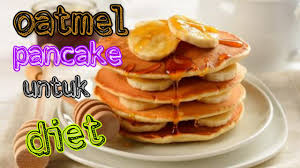 Check spelling or type a new query. Pancake Pisang Dengan Oatmeal Mudah Sarapan Bebas Gluten Youtube