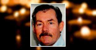 Ronald Patterson Obituary May 13, 2023