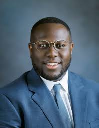 Christopher M. Spence named Utica City School District superintendent