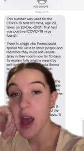 Emma Corry's Instagram, Twitter & Facebook