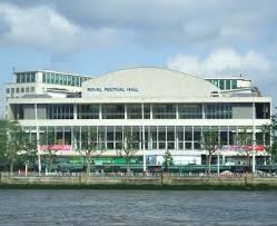 Royal Festival Hall At Southbank Centre Festival Hall London History Festival