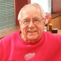 Gasper Amato Obituary