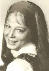 Holly Barrett (1954-1969)