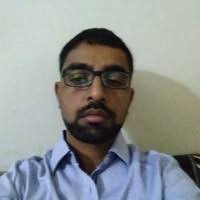 Patel Vimal Kumar jagdishbhai