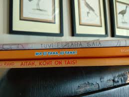 Haapsalu lasteraamatukogu