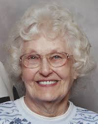 Obituary for Betty Jean Vale