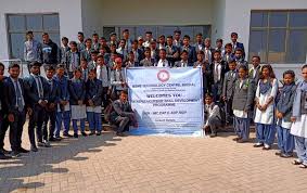 As part of our commitment, we are working towards meeting the requirements of the world wide web consortium's (w3c's) web content accessibility guidelines (wcag) 2.0 level. Millennium Group Of Institutions Bhopal