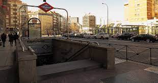 We did not find results for: Avenida De America In Chamartin Madrid Spain Sygic Travel