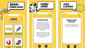 A plane is on approach in a bad storm, visibility is next to nothing. 10 Best Joke Apps For Android Android Authority