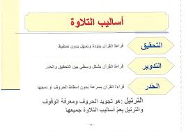 أطلس التجويد Quran Book Islam For Kids Tajweed Quran