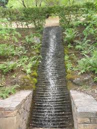 Fontaine Dans Les Jardins De L Imaginaire A Terrasson Water From Air Rainwater Harvesting System Water Features