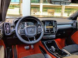 Christian wardlaw, independent expert | aug 31, 2018. 2019 Volvo Xc40 Review Slashgear
