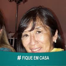 Clea Aimi Tanaka Santini