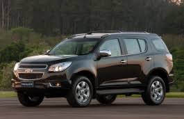 chevrolet trailblazer specs of wheel sizes tires pcd