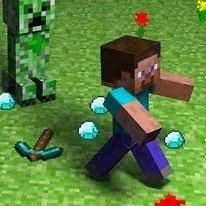 Build and destroy with 32 different blocks to make your environment to your liking while you face. Minecraft Real Juego Gratis Online En Minijuegos