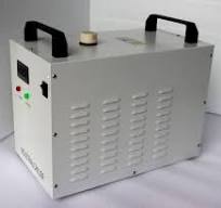 Industrial Water Chiller Cooling Machine for CNC Engraving Machine Chiller  9L Ca
