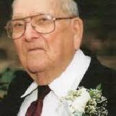 Obituary information for Arthur William Rust