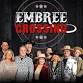 Embree Crossing Live at BarnHill Vineyards Anna, Tx