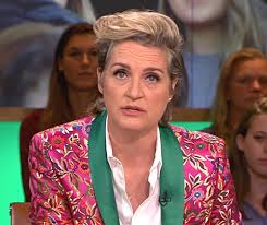 Het nieuws van alle kanten. Margriet Van Der Linden Tot En Met 2022 Bij De Npo