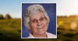 Genevieve Scanlan Obituary January 20, 2016