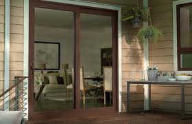 Tuscany series sets the standard for vinyl patio doors with the perfect balance of durability, beauty strength and security. Tuscany Series Patio Doors Best Value Glass Inc