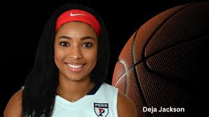 Who is Deja Jackson? Age, Biography, Wikipedia, Boyfriend, Family, Height,  Weight and More