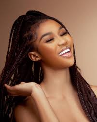 GH MUA 🎨 (@facesbyasante) · Instagram 照片和视频