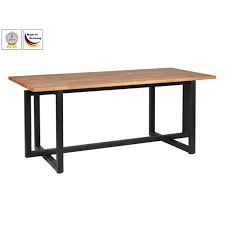 Es handelt sich bei unserem besonderen angebot um echte massivholzplatten aus eiche. Schreibtisch Modell Q Mit Massivholzplatte Eichenholz