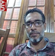 Death of Fazal Mohamed of Cornelia Ida New Scheme Has passed away