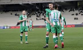 Panathinaikos football club, known as panathinaikos, or by its full name, and the name of its parent sports club, panathinaikos a.o. Panathinaikos Facing Difficult Summer After Pandemic Agonasport Com