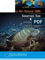 Sperma yang sehat tidak hanya menunjukkan kesehatan organ reproduksi pria, tetapi juga dapat meningkatkan peluang terjadinya kehamilan pada pasangan. Buku Pengenalan Mamalia Laut