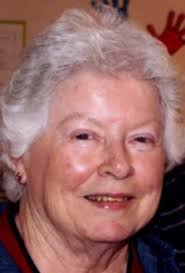 Claudia Minton Obituary (2015)