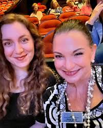 Alecia Bailey's Instagram, Twitter & Facebook