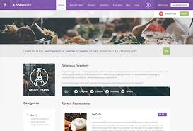 60 Best Directory Wordpress Themes Updated For 2019