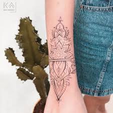 Since tattoos are body arts there's a billion different options that you have. 5 Steps How To Find The Perfect Tattoo Discover More