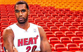 Greg Oden Reportedly Abused Alcohol With the Miami Heat