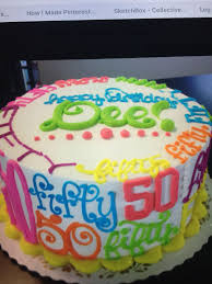 50th Birthday Sheet Cake Ideas For Him 50th Birthday Round Cake In Buttercream 50th Birthday Cake Birthday Sheet Cakes 50th Birthday Cake For Women