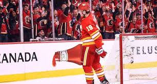 Places calgary, alberta community organizationsports club calgary flames. The Calgary Flames Apparently Posted A Photo With A Ketchup Ad In A Suggestive Place