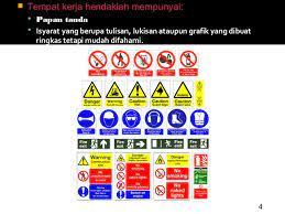 Apakah perusahaan anda memberikan pencahayaan dalam dan luar ruang yang cukup? Modul 1 Keselamatan Am