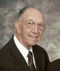 Fredrick Morrow avis de décès