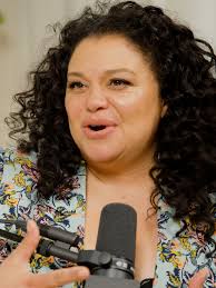Michelle Buteau Not Black