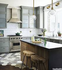 Hgtv S Genevieve Gorder Her Favorite Things Right Now You Need This List House Beautiful Kitchens Kitchen Inspirations Kitchen Flooring