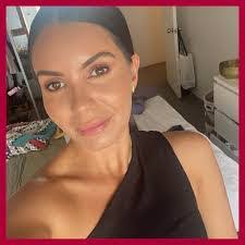 Renee Rupe's Instagram, Twitter & Facebook