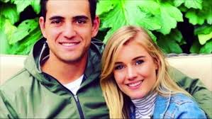 Blitzbok Chris Dry chats to Top Billing